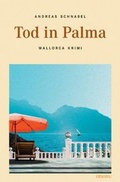 Cover: Tod in Palma - Emons Verlag