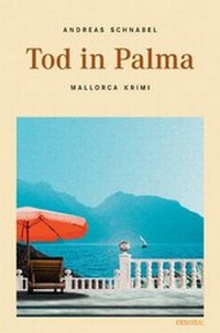 Enlarge image Cover: Tod in Palma - Emons Verlag