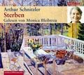 Cover: Sterben - H&ouml;rbuch Hamburg