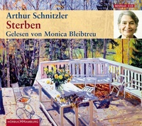 Enlarge image Cover: Sterben - Hörbuch Hamburg