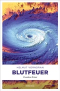 Cover: Blutfeuer - Emons Verlag