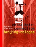 Cover: china-hair-connection - Emons Verlag