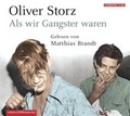 Cover: Als wir Gangster waren - H&ouml;rbuch Hamburg