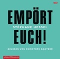 Cover: Emp&ouml;rt Euch! - H&ouml;rbuch Hamburg