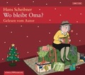Cover: Wo bleibt Oma? - H&ouml;rbuch Hamburg