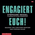 Cover: Engagiert Euch! - H&ouml;rbuch Hamburg