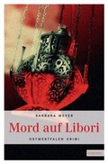 Cover: Mord auf Libori - Emons Verlag
