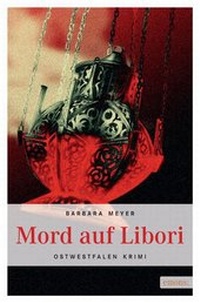 Enlarge image Cover: Mord auf Libori - Emons Verlag