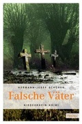 Cover: Falsche V&auml;ter - Emons Verlag