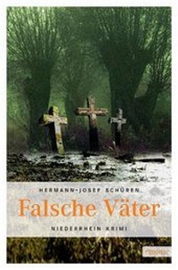 Enlarge image Cover: Falsche Väter - Emons Verlag