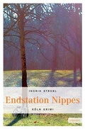 Cover: Endstation Nippes - Emons Verlag