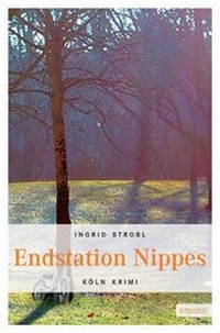 Abbildung von: Endstation Nippes - Emons Verlag