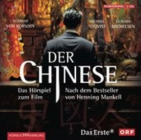 Abbildung von: Der Chinese - Hörbuch Hamburg