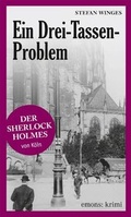 Cover: Ein Drei-Tassen-Problem - Emons Verlag