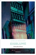 Cover: Eisblume - Emons Verlag