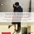 Cover: Im Caf&eacute; der verlorenen Jugend - H&ouml;rbuch Hamburg