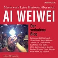 Abbildung von: Der verbotene Blog - Hörbuch Hamburg