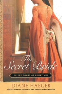 Abbildung von: The Secret Bride - New American Library