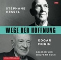 Cover: Wege der Hoffnung - H&ouml;rbuch Hamburg
