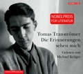 Cover: Die Erinnerungen sehen mich - H&ouml;rbuch Hamburg