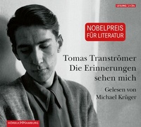 Abbildung von: Die Erinnerungen sehen mich - Hörbuch Hamburg