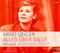 Cover: Alles &uuml;ber Sally - H&ouml;rbuch Hamburg