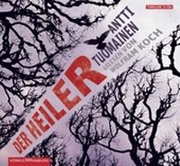 Abbildung von: Der Heiler - Hörbuch Hamburg