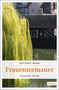 Abbildung von: Frauentormauer - Emons Verlag