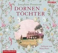 Cover: Dornent&ouml;chter - H&ouml;rbuch Hamburg