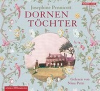 Abbildung von: Dornentöchter - Hörbuch Hamburg