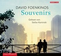 Abbildung von: Souvenirs - Hörbuch Hamburg