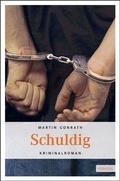 Cover: Schuldig - Emons Verlag
