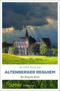 Abbildung von: Altenberger Requiem - Emons Verlag