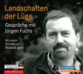 Cover: Landschaften der L&uuml;ge - H&ouml;rbuch Hamburg