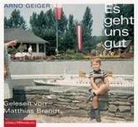 Abbildung von: Es geht uns gut - Hörbuch Hamburg