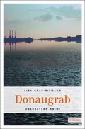 Cover: Donaugrab - Emons Verlag