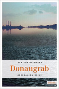 Enlarge image Cover: Donaugrab - Emons Verlag