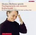 Cover: Nachtgespr&auml;che mit meinem K&uuml;hlschrank - H&ouml;rbuch Hamburg