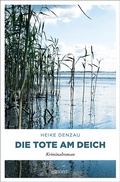 Cover: Die Tote am Deich - Emons Verlag