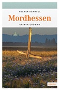 Cover: Mordhessen - Emons Verlag