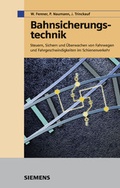 Cover: Bahnsicherungstechnik - PUBLICIS