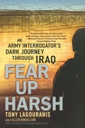 Cover: Fear Up Harsh - New American Library