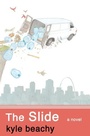 Cover: The Slide - The Dial Press