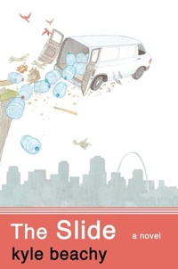 Enlarge image Cover: The Slide - The Dial Press