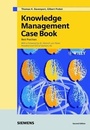 Cover: Knowledge Management Case Book - PUBLICIS