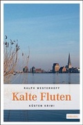Cover: Kalte Fluten - Emons Verlag