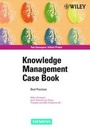 Cover: Knowledge Management Case Book - Publicis