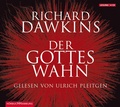Cover: Der Gotteswahn - H&ouml;rbuch Hamburg