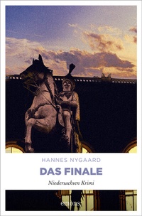 Abbildung von: Das Finale - Emons Verlag