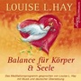 Cover: Balance für Körper und Seele - Hörbuch Hamburg
